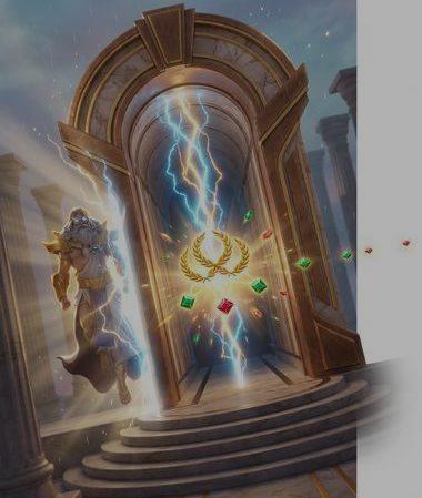 Gates of Olympus