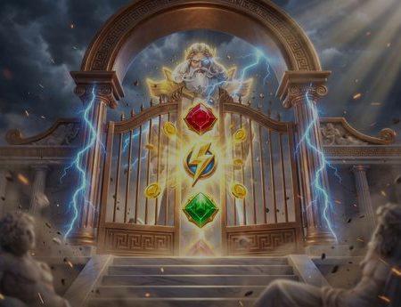 Gates of Olympus