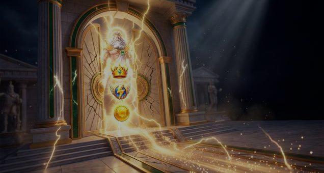 Gates of Olympus