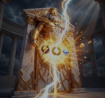 Gates of Olympus