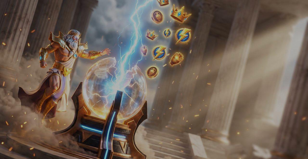 Gates of Olympus