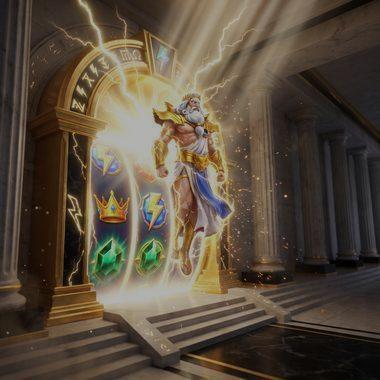 Gates of Olympus
